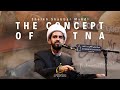 4- Sheikh Shabbar Mahdi | The Concept of Fitna | Muharram 2024/1446