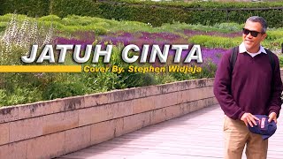 Jatuh Cinta ❤️| cover by Stephen Widjaja