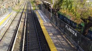 Estación Florida Línea Mitre