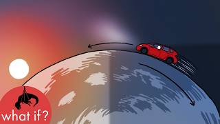 Can you drive west to lengthen the sunset?