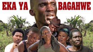 EKA YA BAGAHWE   EPISODE 90