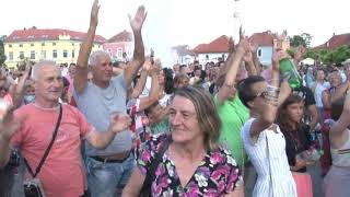 Protest građana u Tuzli