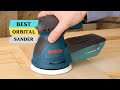 Best Orbital Sander 2024 - Top 5 Orbital Sander 2024 | [Top 5 Picks]