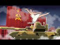 The REBELLION that Destroyed Soviet Russia