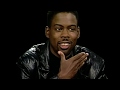 Kevin Smith and Chris Rock interview on 