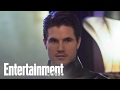 The Flash: Robbie Amell Returning in Season 3! | News Flash | Entertainment Weekly