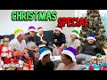 🎄The 3 Inch Show Special CHRISTMAS Episode🎄