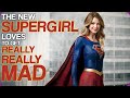 Wiki Weekends | The New Supergirl Loves To Get Really, Really Mad