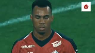 GABRIEL MAGALHAES - lille defender, Welcome to manchester united???