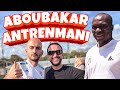 ABOUBAKAR'IN SİHİRLİ GÖZLÜĞÜNÜ DENEDİM !