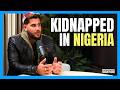 I Escaped My Kidnappers in Africa Using My Faith