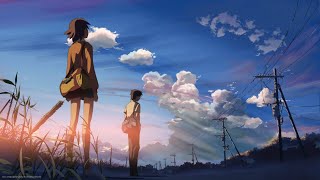 Relex - 5 Centimeters per Second (Visuals)