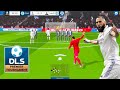 Dream League Soccer 2023 | Premier Tournament 🏆 | Real Madrid #49