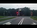 qbuzz u ov buslijn 5 trajectvideo maarssen cartesiusweg