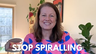 Feeling Overwhelmed? Try Dropping Anchor ACT Technique