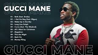 Gucci Mane Greatest Hits Full Album - Best Hits Of Gucci Mane 2022