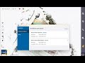 Uploading Scans from Trimble Perspective to Trimble Reality Capture Platform Service