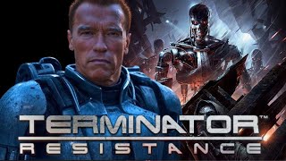 TERMINATOR RESISTANCE – Gameplay Complet en Français [FULL GAME]