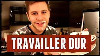 TRAVAILLER DUR | PL Cloutier