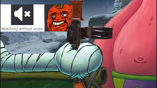 GUNLET PoV - Tomato VR Games (B&S / H3VR) stream highlights