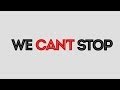 Boyce Avenue - We Can't Stop ft. Bea Miller (Lyric Video)