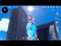 NEVERNESS TO EVERNESS - AURELIA CAN GLIDE WITHOUT GLIDER - GAMEPLAY 56 [ PC HD 60FPS ]