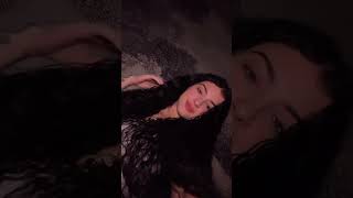 Malu Trevejo look like an Afrodita 🙊