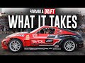 Building a Formula DRIFT Program w/ Jeff Jones (Under The Hood EP.4)