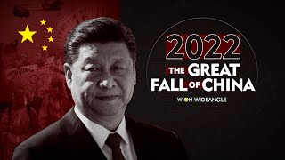 WION Wideangle | 2022: The Great Fall of China