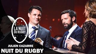 Nuit du Rugby - Julien Cazarre \