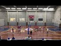 paineiras x são paulo 20 05 23 campeonato paulista de voleibol feminino sub 17