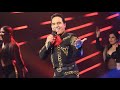 'Pedro Fernández' nos entregó una divertida interpretación de "Yo no fui"