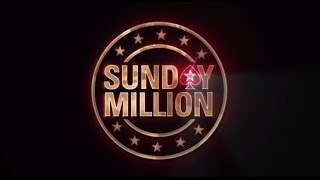 Sunday Million 16/03/2014 - Online Poker Show | PokerStars