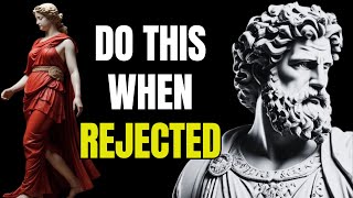 REVERSE PSYCHOLOGY 14 STOIC LESSONS on how to use REJECTION to your favor | Marcus Aurelius STOICISM