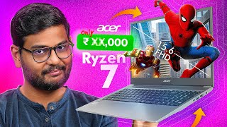 Best Budget Laptop | Acer Aspire Lite | Best Laptop for Students