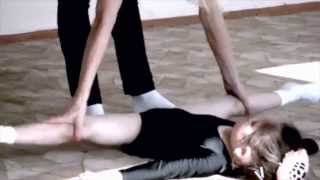 ♡ Rhythmic Gymnastics Training - Torn between Love and Pain ♡ ♡ Rhythmic Gymnastics Training - Torn between Love and Pain ♡