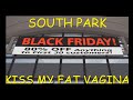 South Park - Black Friday 