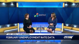 Taking a closer look at the unemployment rate in Florida