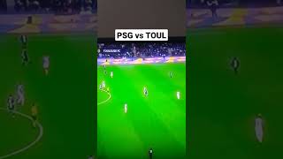 PSG vs TOULOUSE Fc