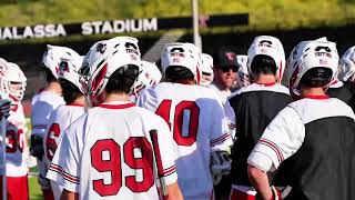 2026 SCHS LAX BANQUET VIDEO