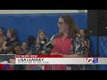 North Providence educator named RI Teacher of the Year