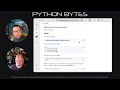 441: It's Michaels All the Way Down - Python Bytes