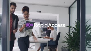 Rapid Access | Rapid