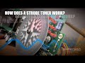 How Does A Strobe Tuner Work?