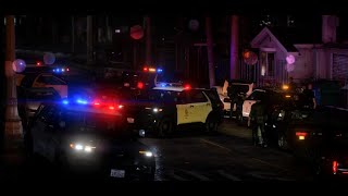 Pacific Asst Watch Commander patrol | LA Reality Fivem RP