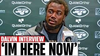 Dalvin Cook Signs To This NFL TEAM.. - Dalvin Cook Interview