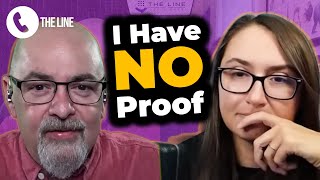 Following the EVIDENCE, or Dragging the EVIDENCE to Your Conclusion?? | Matt Dillahunty & Erika GG