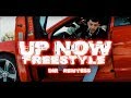 Arsin - Up Now Freestyle Official Video (Shot & Prod. By RemyEss)