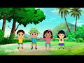 kheyal khushi daily live bangla chora bengali rhymes for children bangla cartoon