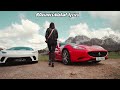 Umoya (lyrics video)- JazzWRLD, Thukuthela GLceejay ft Makhadzi